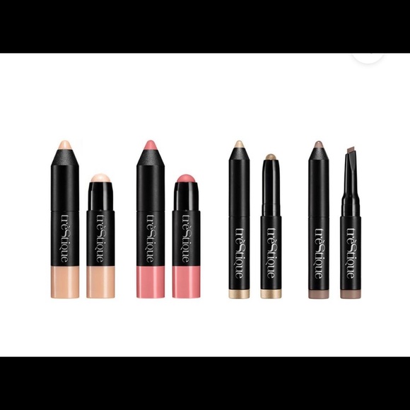 treStiQue Summer Glow + Go Mini Summer - Picture 4 of 4